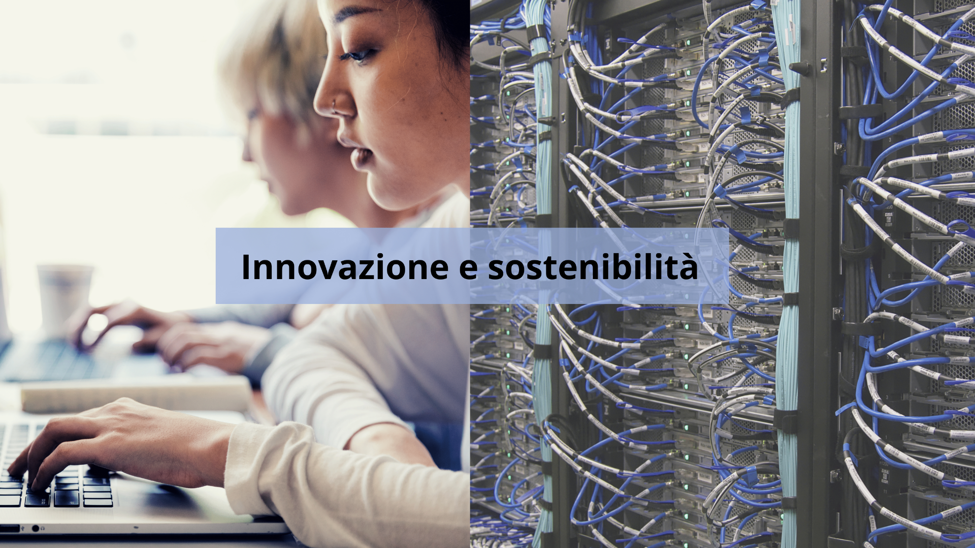 Quel che è digitale non è tutto sostenibile
