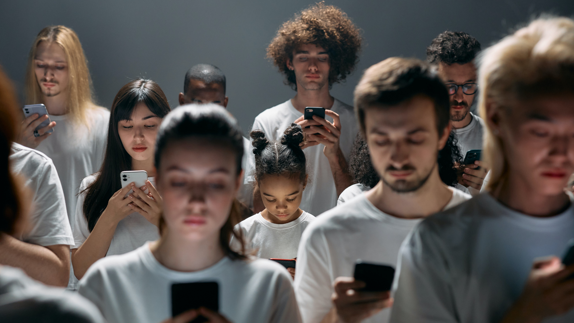 Buone abitudini per evitare di diventare dipendenti dal proprio cellulare