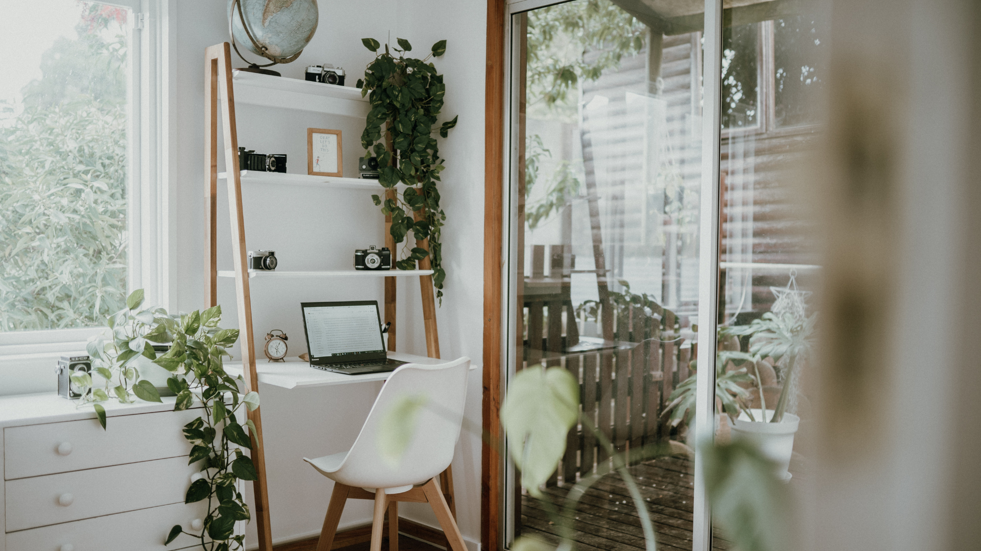 5 consigli per una casa ecologica e sostenibile
