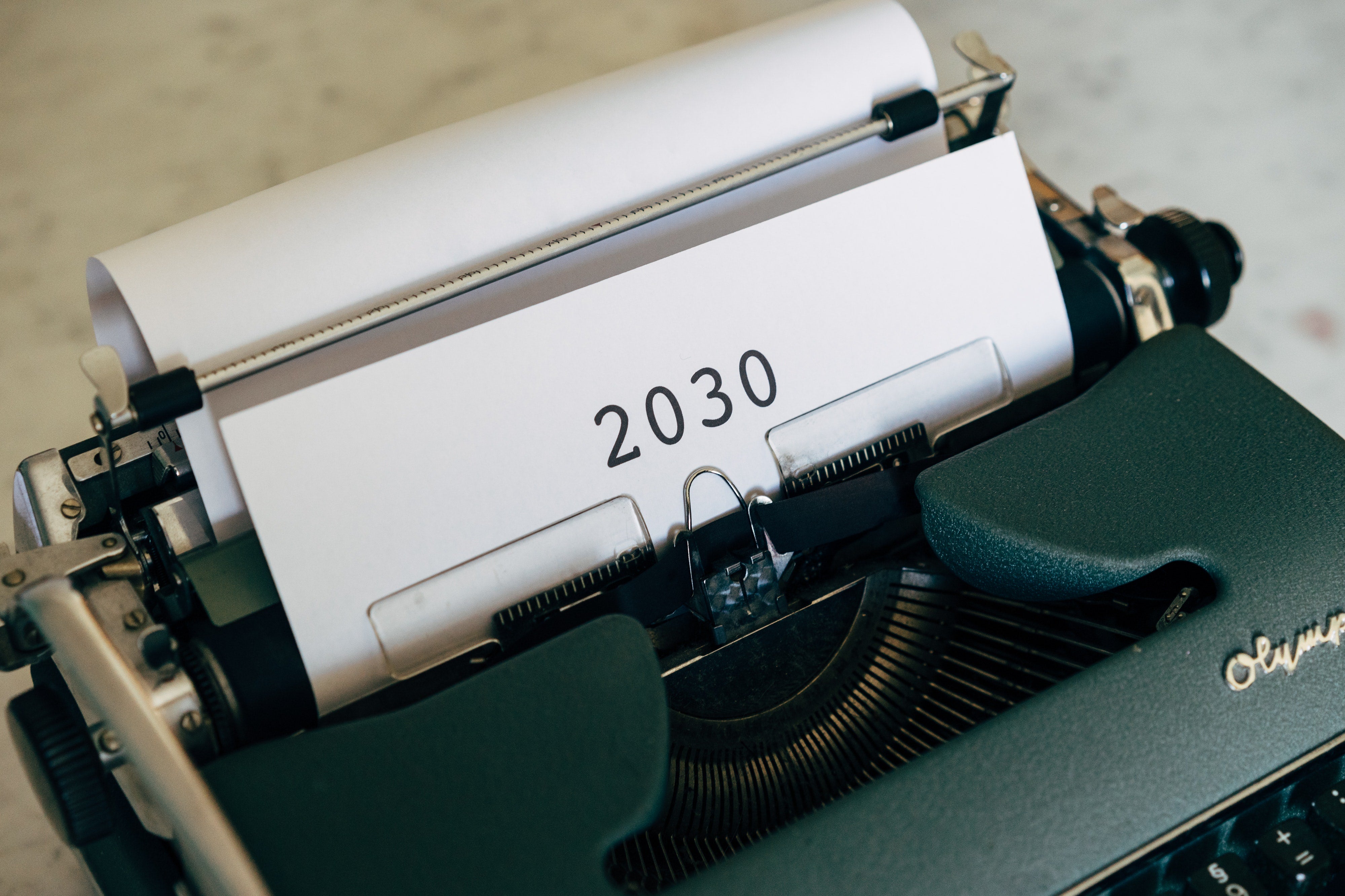 Agenda 2030: l’Italia rischia di non raggiungere i suoi obiettivi