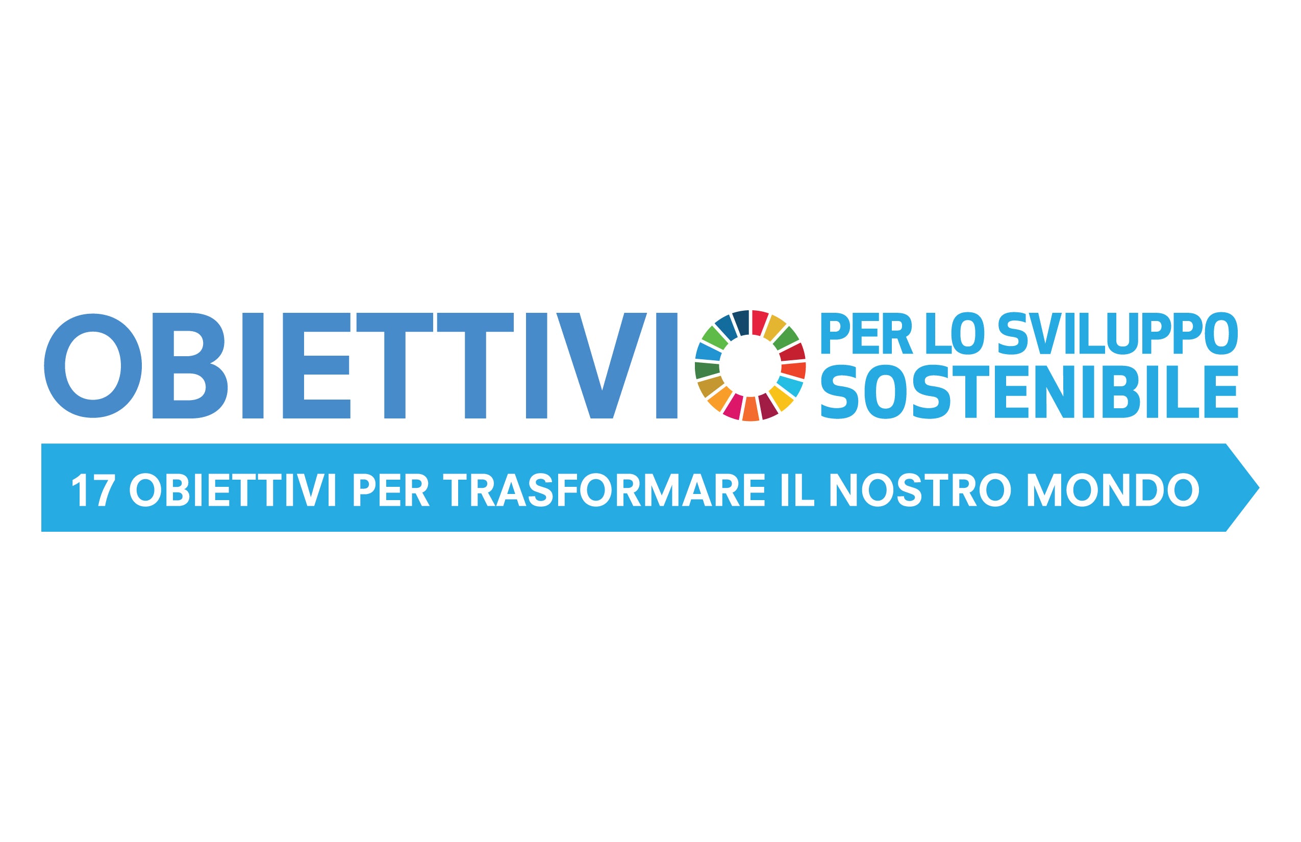 Agenda 2030: obiettivi di Sviluppo Sostenibile