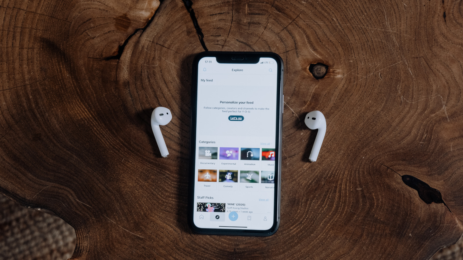 Airpods: danneggiano la batteria del cellulare?