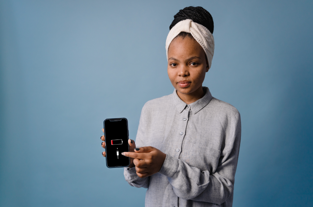 Come funzionano le batterie degli smartphone?