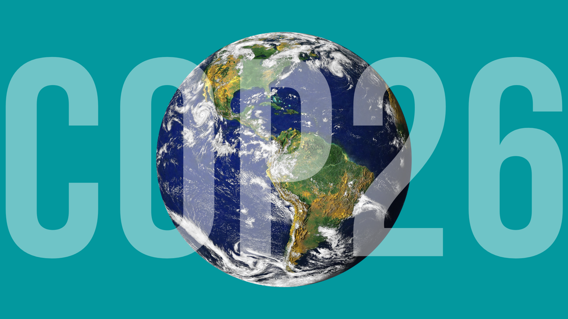 Fra incertezze e crisi ambientale: gli obiettivi della Cop 26