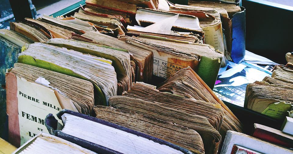 L'usato può essere nuovo: basta solo non gettarlo