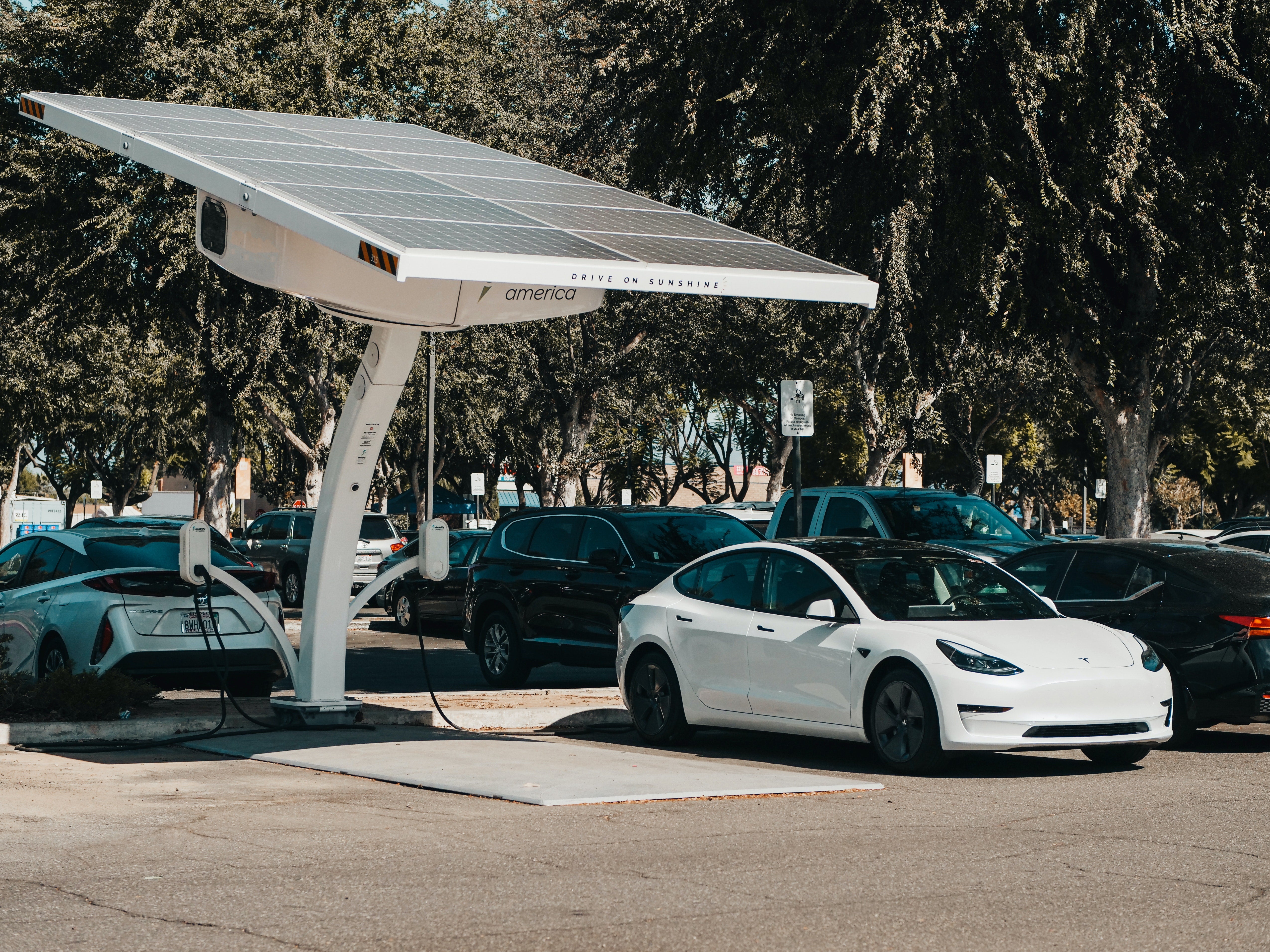 4 valide ragioni per guidare un'auto elettrica
