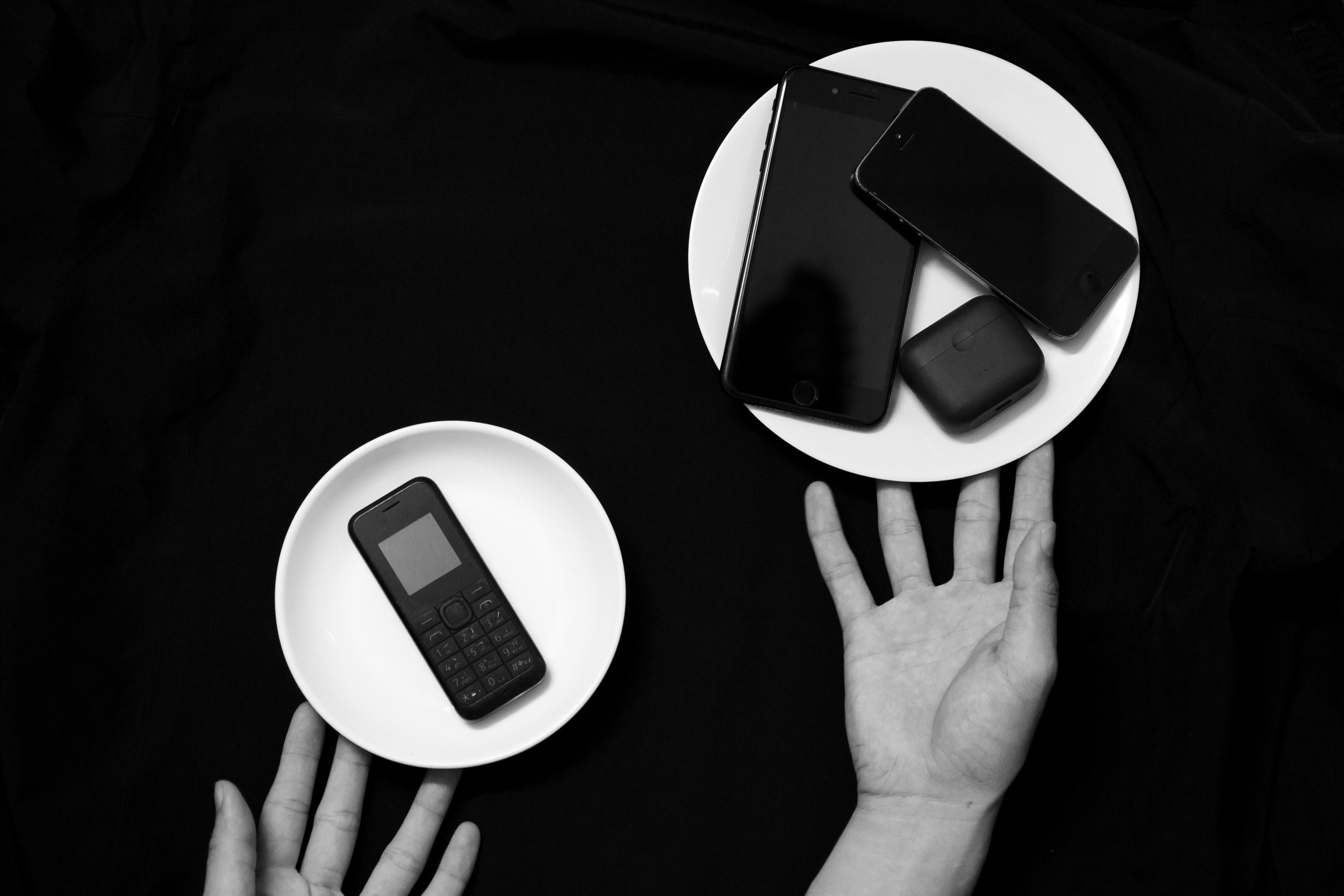 Il compito delle tecnologie digitali nel realizzare una società più giusta e sostenibile