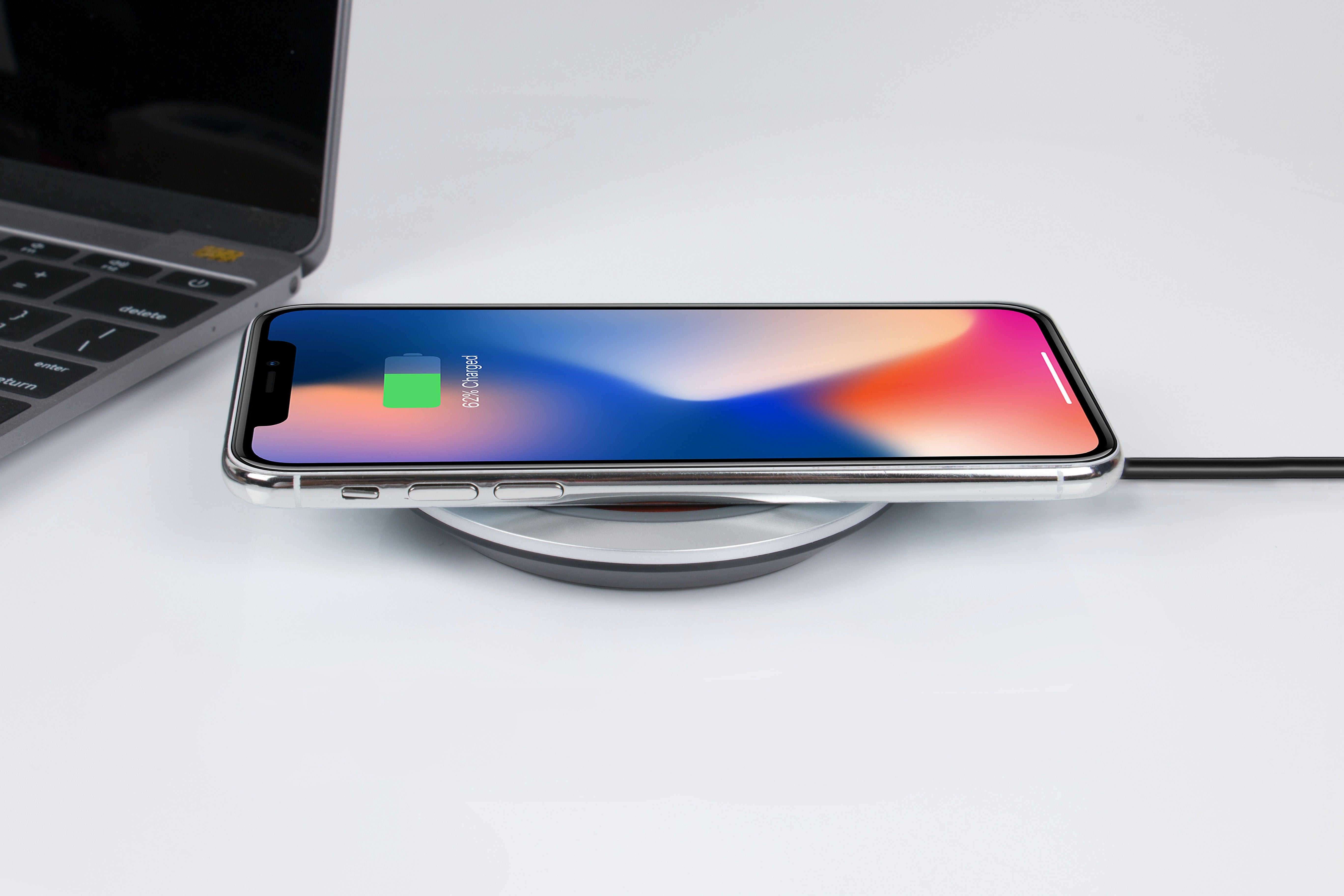 Ricarica wireless: meglio evitarla per l’ambiente?