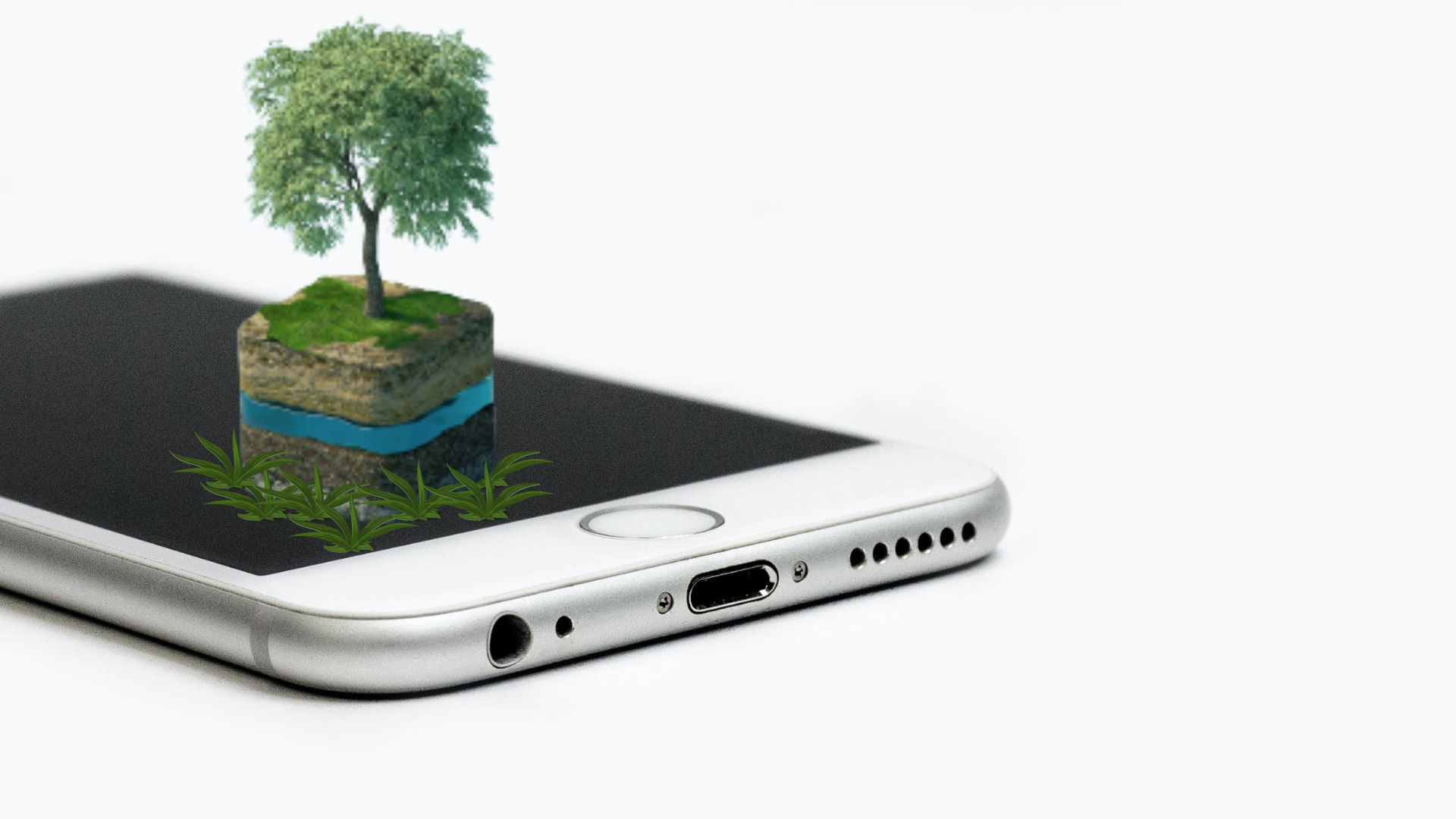 L'inquinamento tecnologico e l'opportunità ecologica