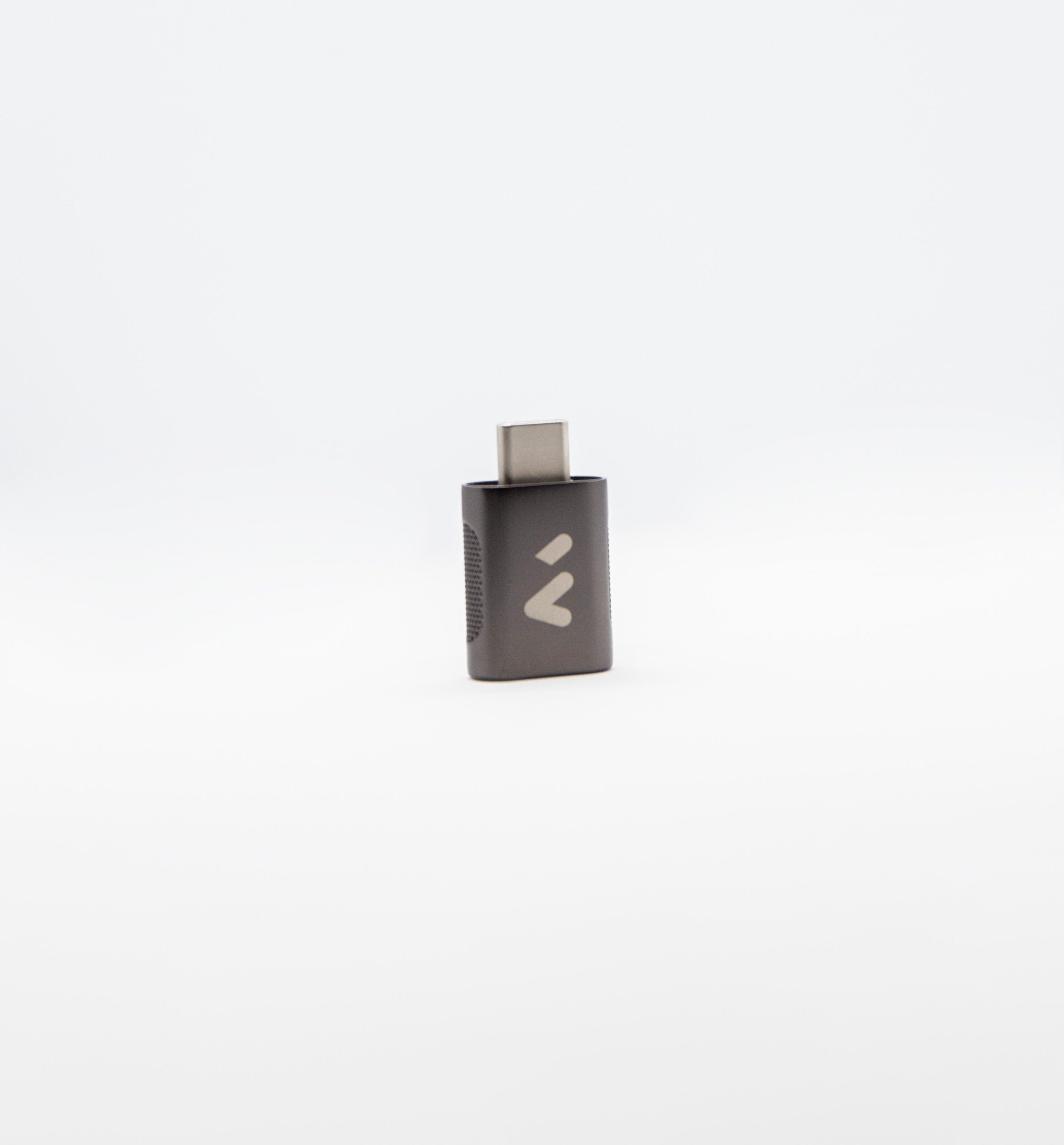 USB type A/C adapters