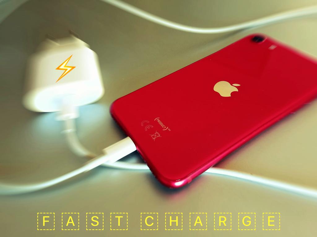 Fast charge dell’iPhone: conviene davvero utilizzarla?