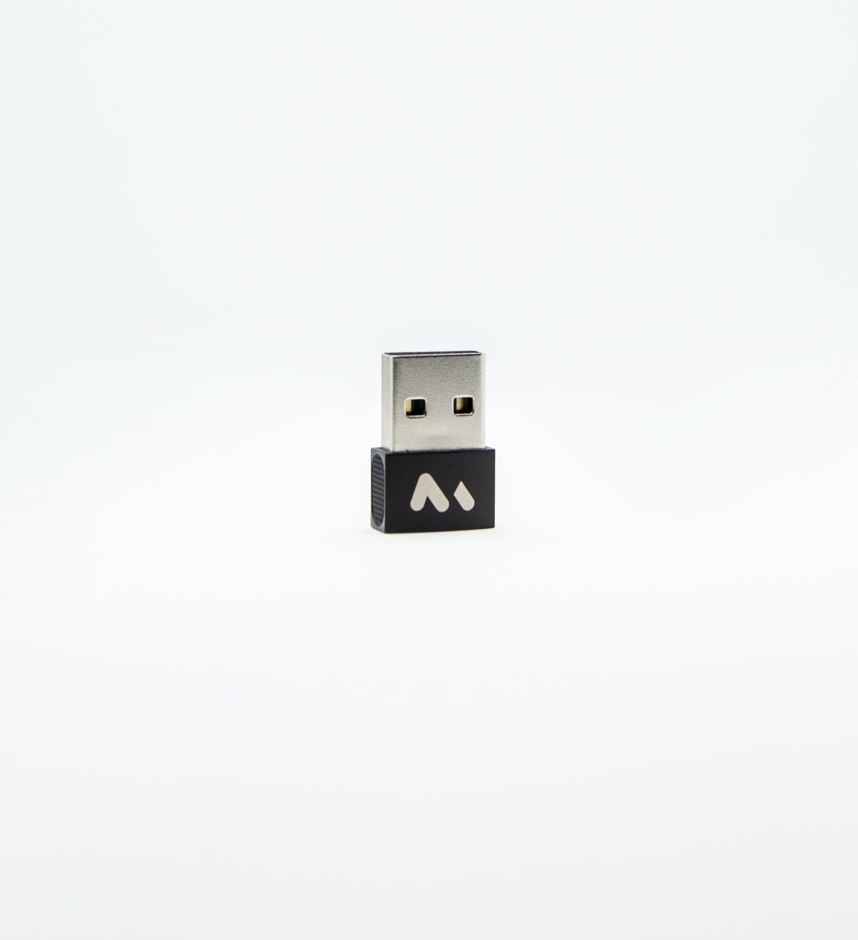 Adaptadores USB tipo C